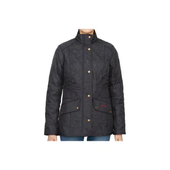 BARBOUR Cavalry Polarq Jacket
