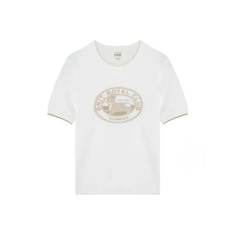 E.land Knitwear Women's-5