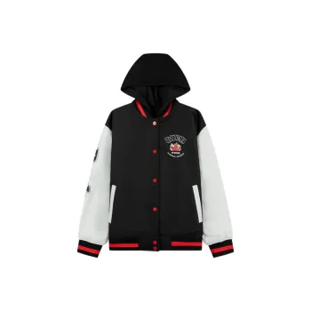 PEAK Fashion Collection Jackets Coats Women's Black