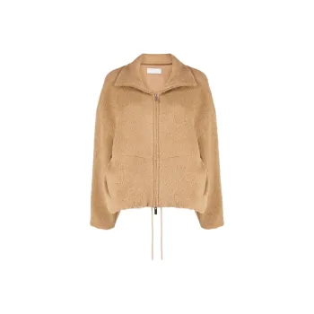 System Jackets Women's Caramel Umber