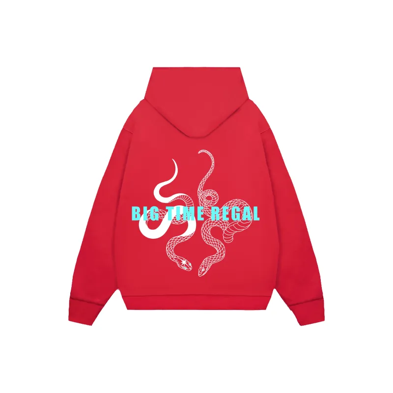 BIG TIME REGAL Sweatshirt Unisex-8