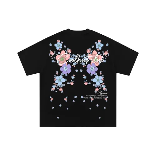 Coolhut T Shirts Unisex