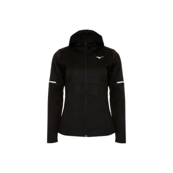 Mizuno Jackets & Coats Women's Black