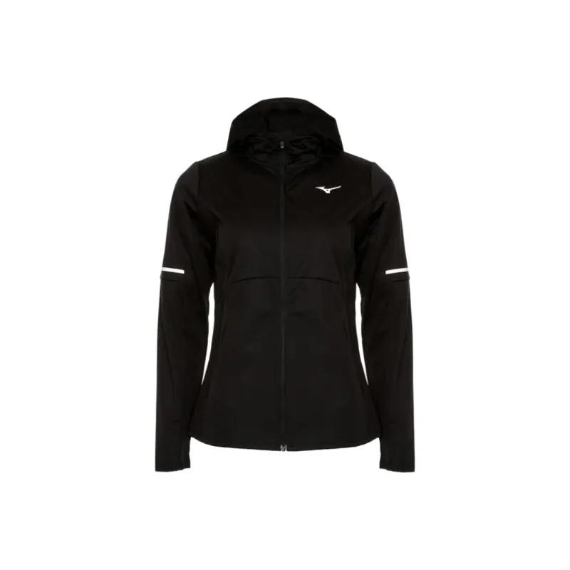 Mizuno Jackets & Coats Women's Black-0
