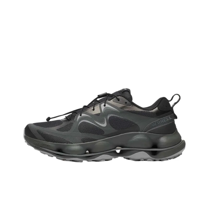 MERRELL SpeedARC Matis Black-0
