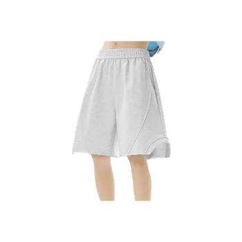 RASHOMONG Casual Shorts Unisex