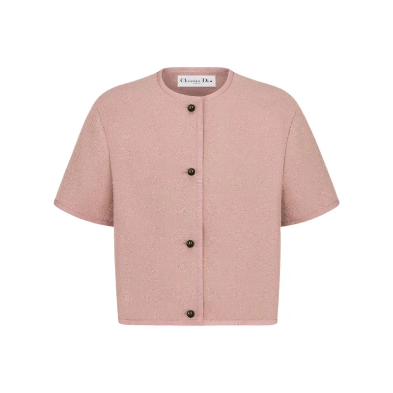 DIOR Jackets & Coats Women's Pink-0