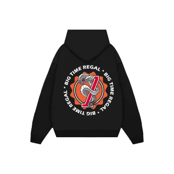 BIG TIME REGAL Sweatshirt Unisex