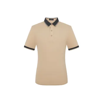 SAINT ANGELO Polo Shirts Unisex