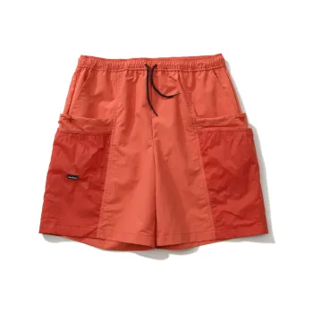 Nautica White Sail Casual Shorts Men's