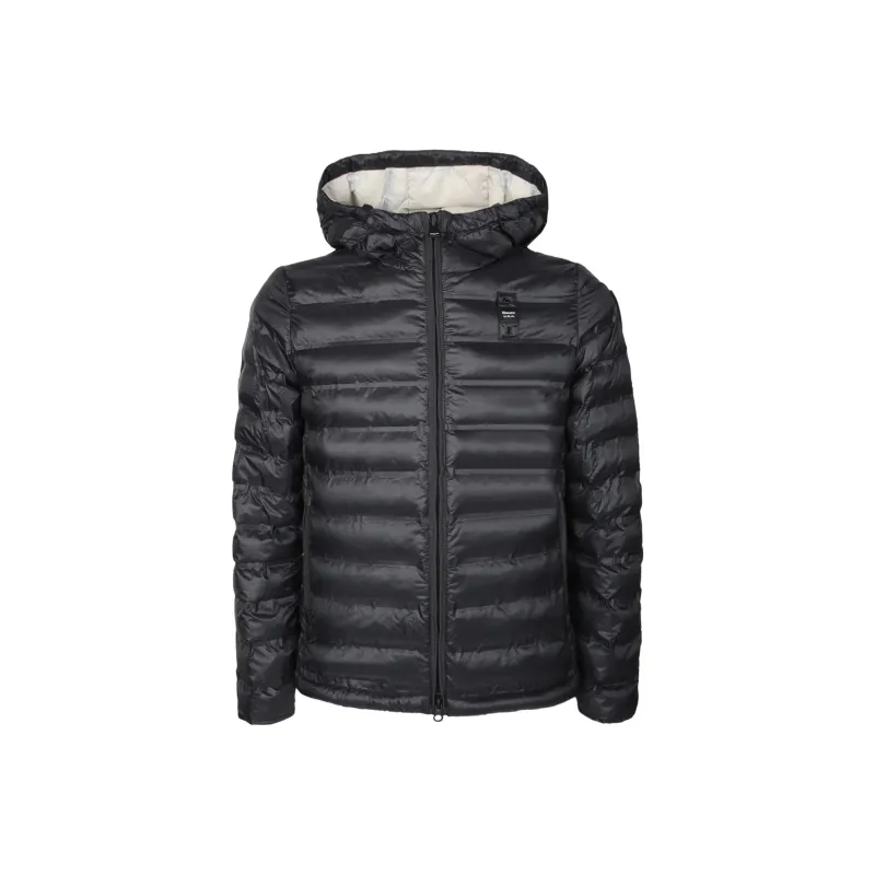 Blauer Padded Jacket-0