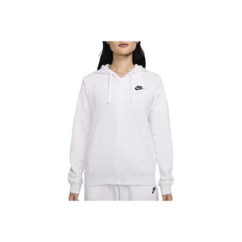 Nike Sportswear Club Fleece Women's Full Zip Hoodie