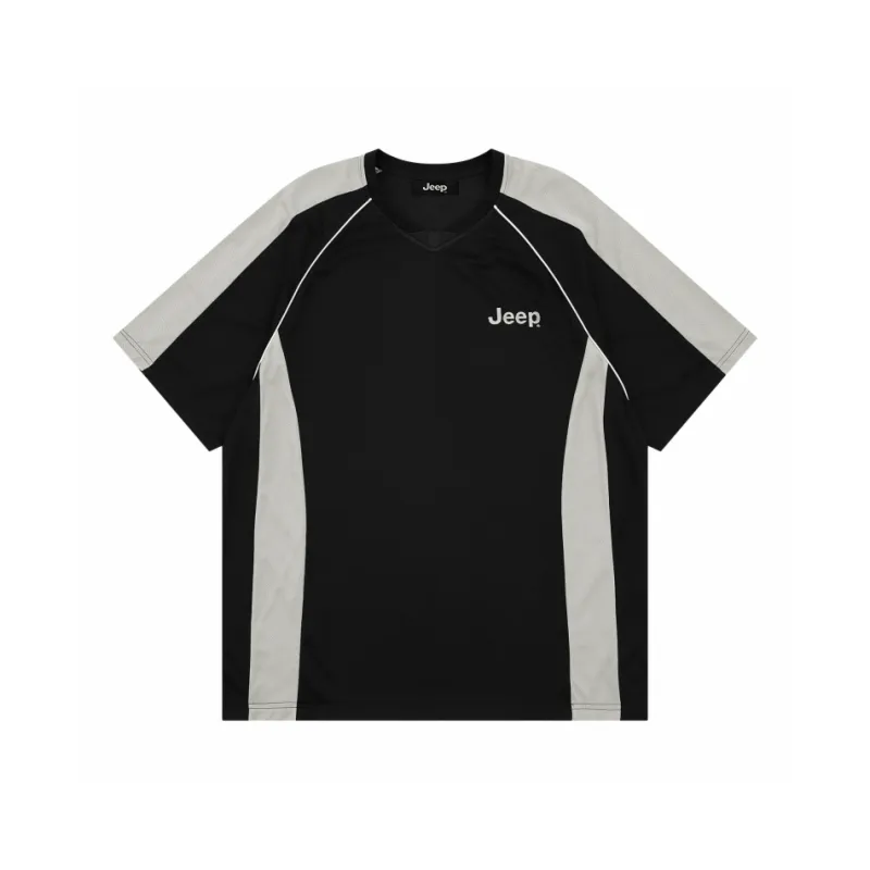 Jeep T Shirts Men-0