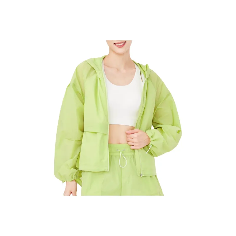JSC  Jackets Women's-3