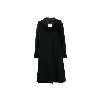 Mackintosh Innes Storm System Hooded Coat