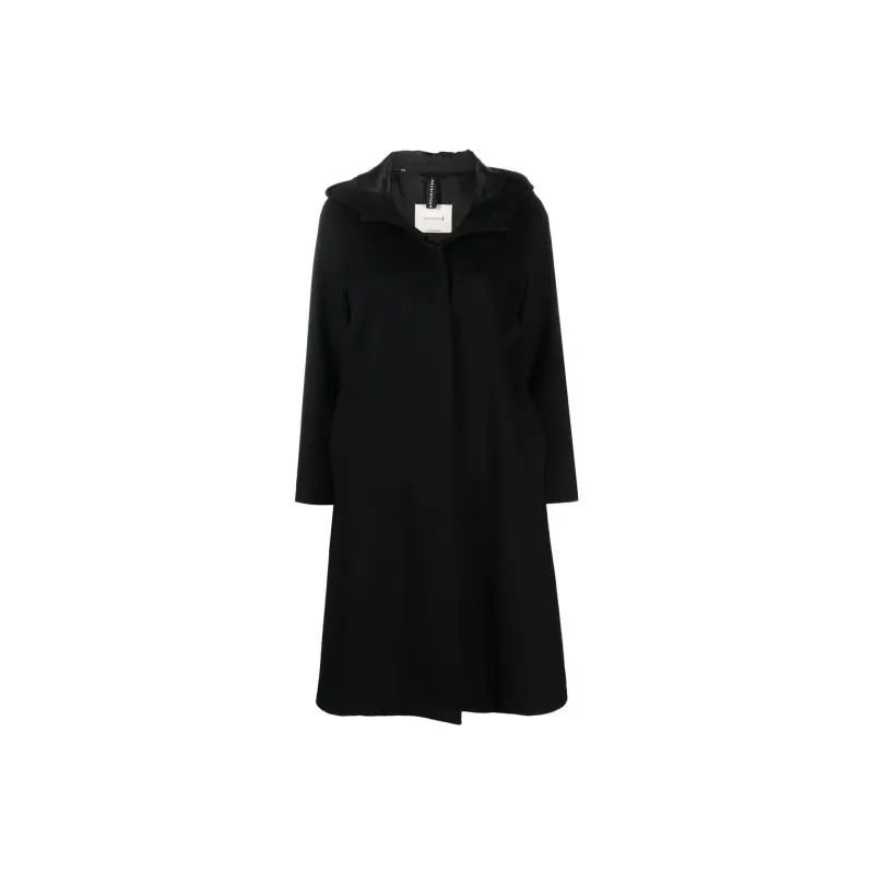 Mackintosh Innes Storm System Hooded Coat-0