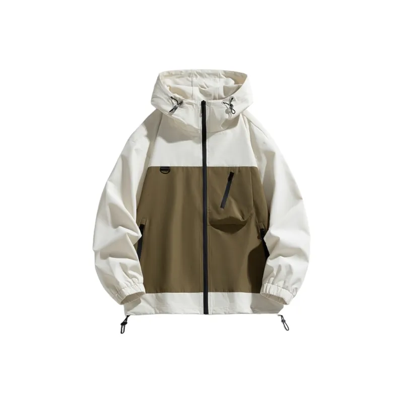 KRISTALIA Jackets Unisex-2