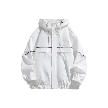 KRISTALIA Jackets Unisex