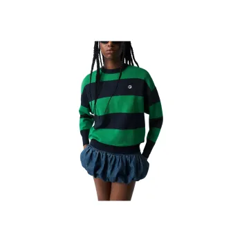 COPERNI Striped Crew neck Sweater