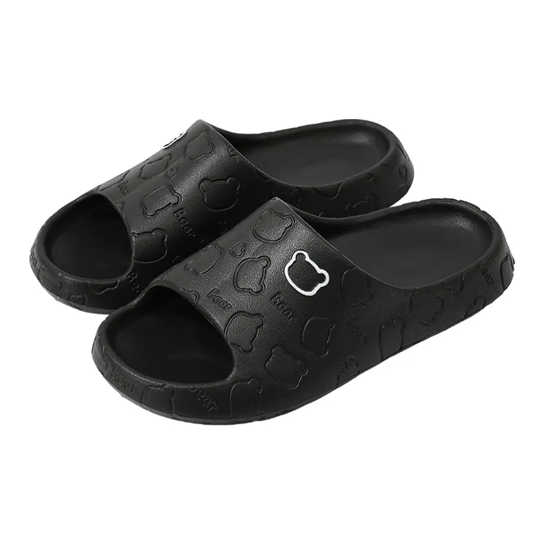 Foot recreation Slippers / Home Slippers-20