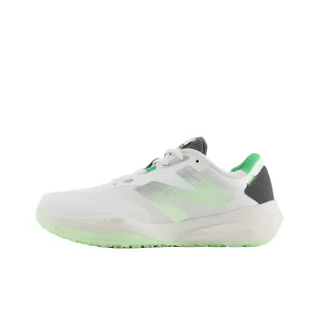 New Balance NB FuelCell 796 V4 Low Top Tennis Shoes Women's White