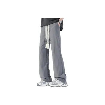 DANGERTIGER Casual Pants Unisex