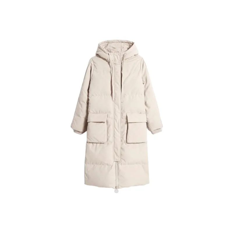 GAP Down Jackets Women's-0