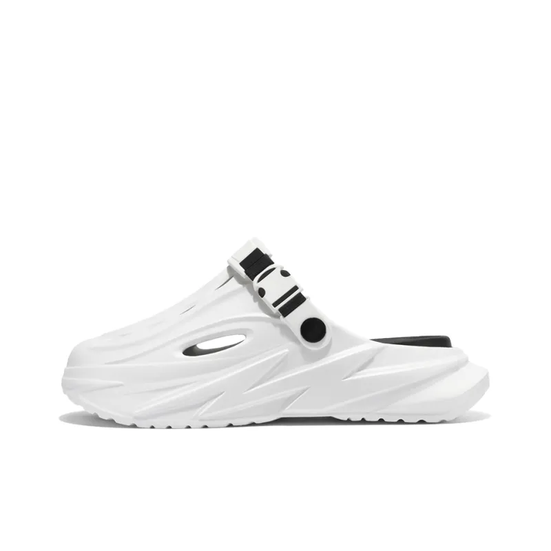 OUGLEMEN Clogs Unisex-1