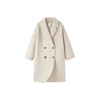 PEACEBIRD Coats Women's