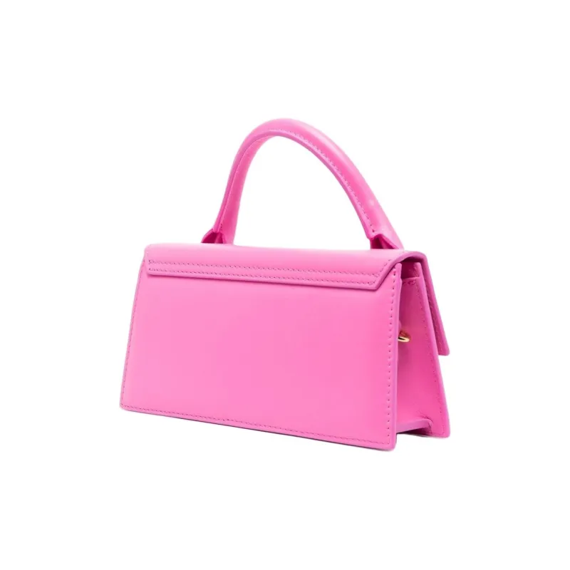 Jacquemus Le Chiquito Long Tote Bag-1