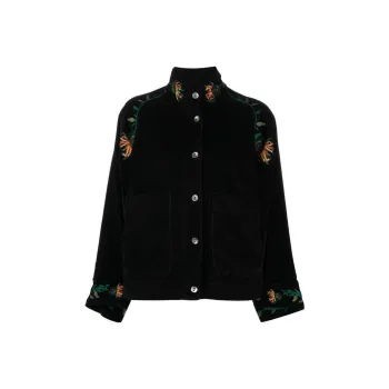 HENRIK VIBSKOV Jackets Coats Women's Black