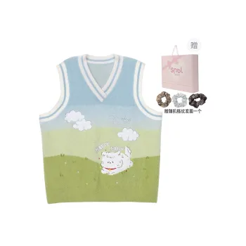 SNBL Knitwear Women's Green