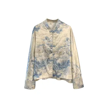 SONDR Shirts Women's Aqua Blue