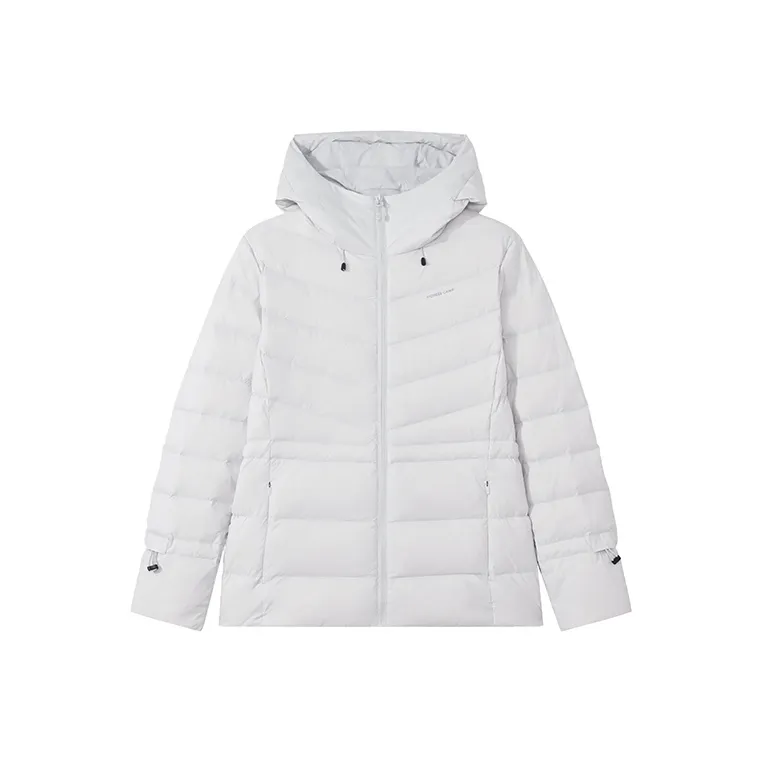 PIONEER CAMP Down Jacket Women's-2