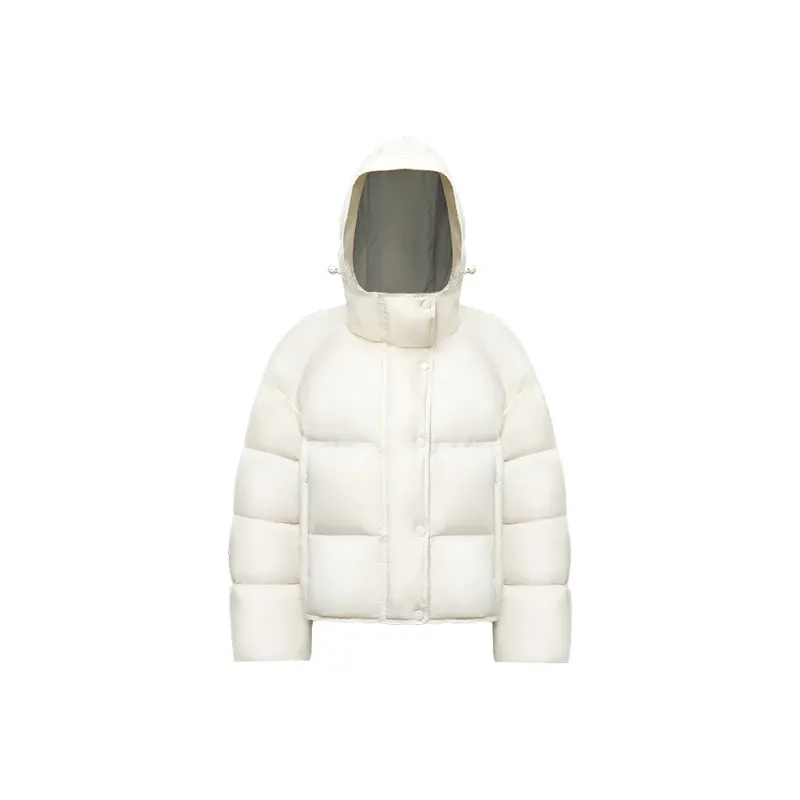 Merry City Down Jackets Women's-2