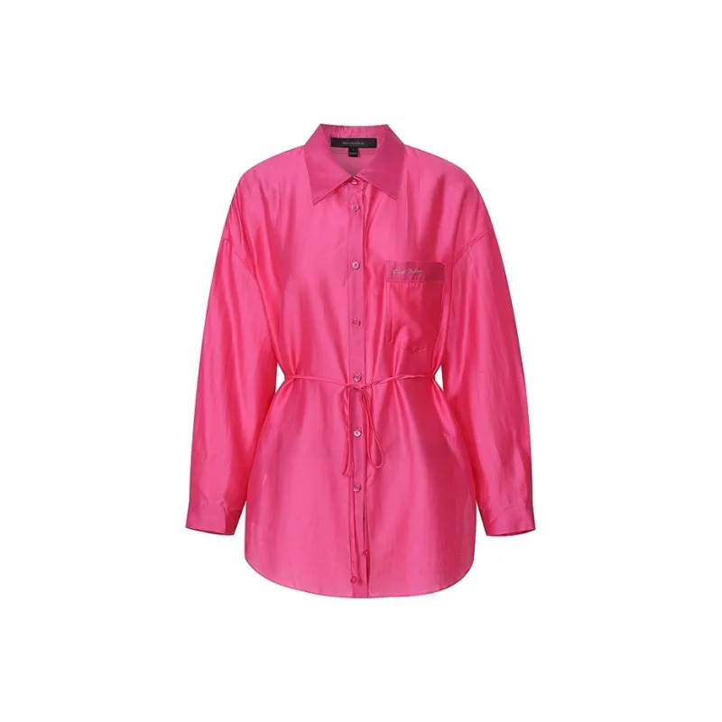 Firststation Shirts Women's-4