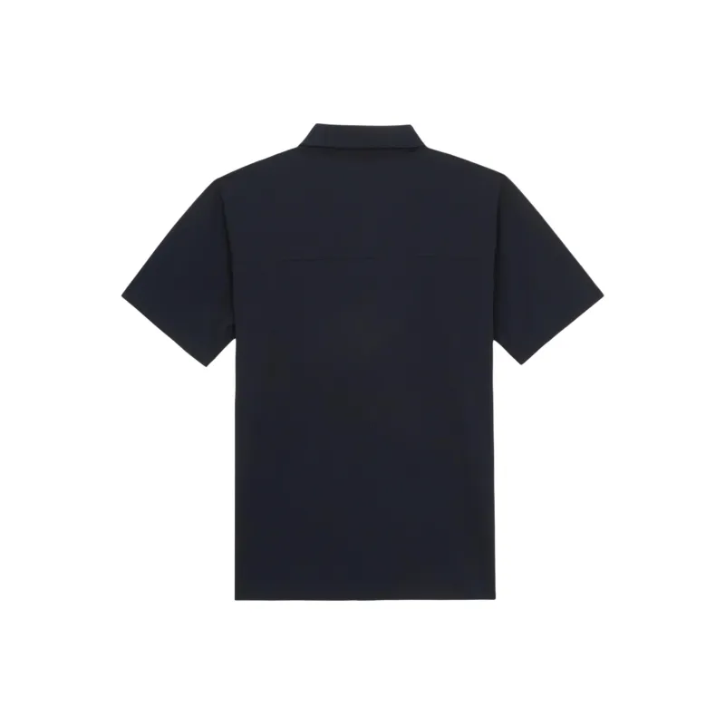 THE NORTH FACE THE NORTH FACE Apparel Collection Shirt Men's Dark Blue-1