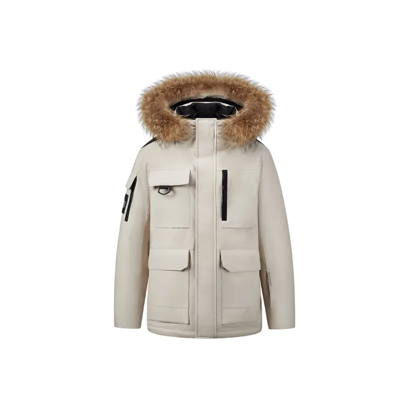 Yalu Down Jackets Women's-11