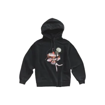 BIMBA Y LOLA Sweatshirt Women's Black