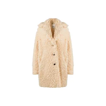 ISABEL MARANT Coats Women's Beige