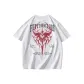 White Heather Gray