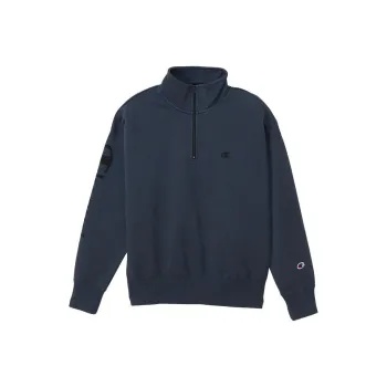 Champion SS24 Sweatshirt Women's Beige Black