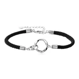 Mobius Rope Bracelet