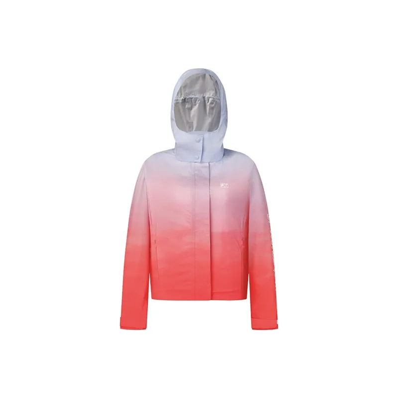 FILA Jackets & Coats Women's Brunson Blue-0