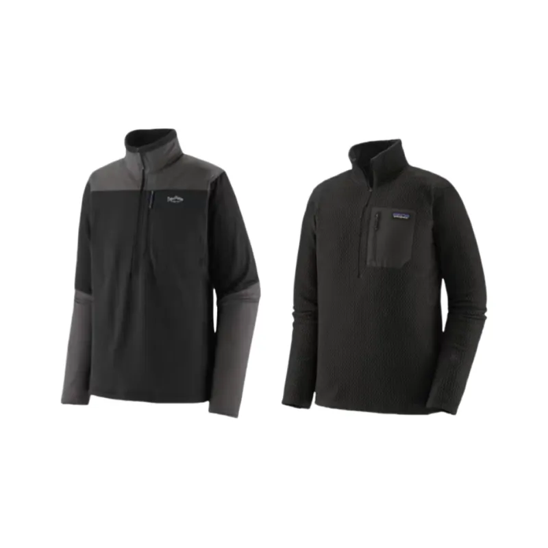 Patagonia Casual Sportswear Unisex Black-0