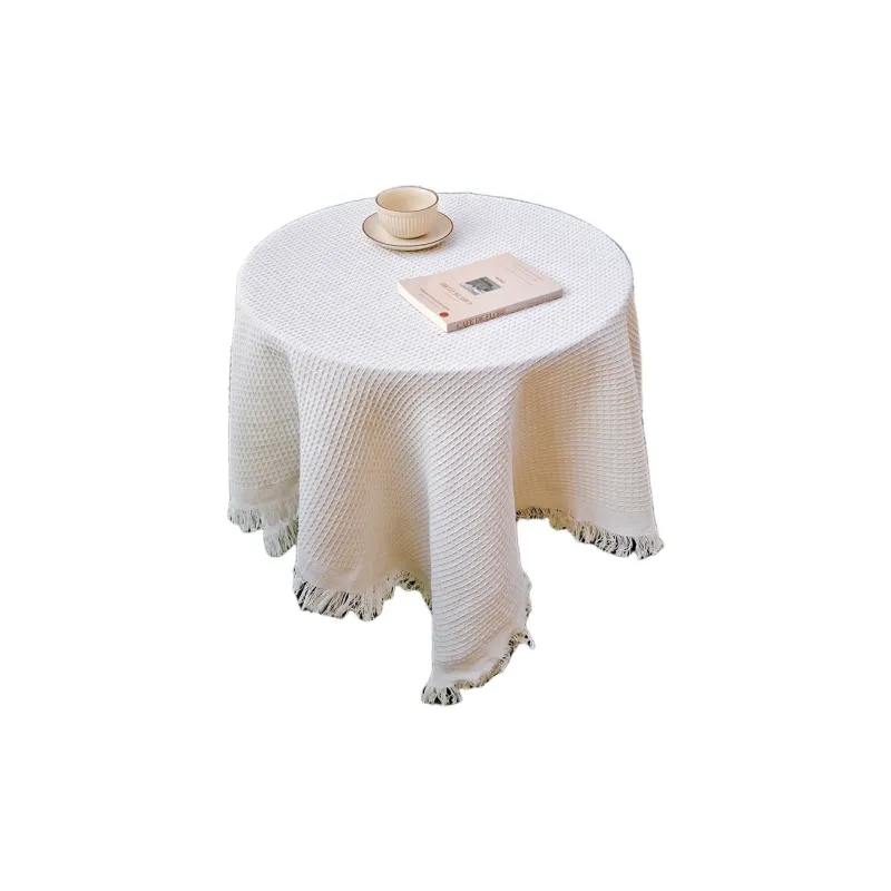 Spinning Autumn Pie Tablecloths-14
