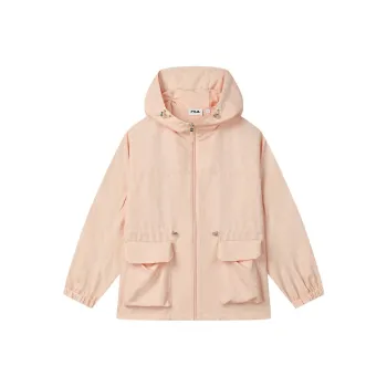FILA EMERALD Jacket Women's All Over Print ZA
