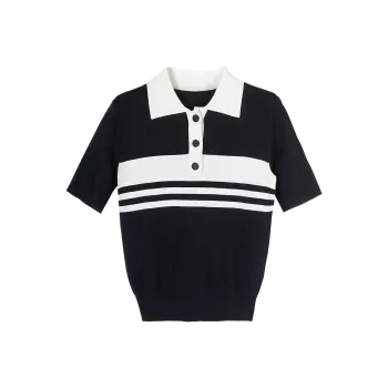 MISSSHINE Knitwear Women's Black