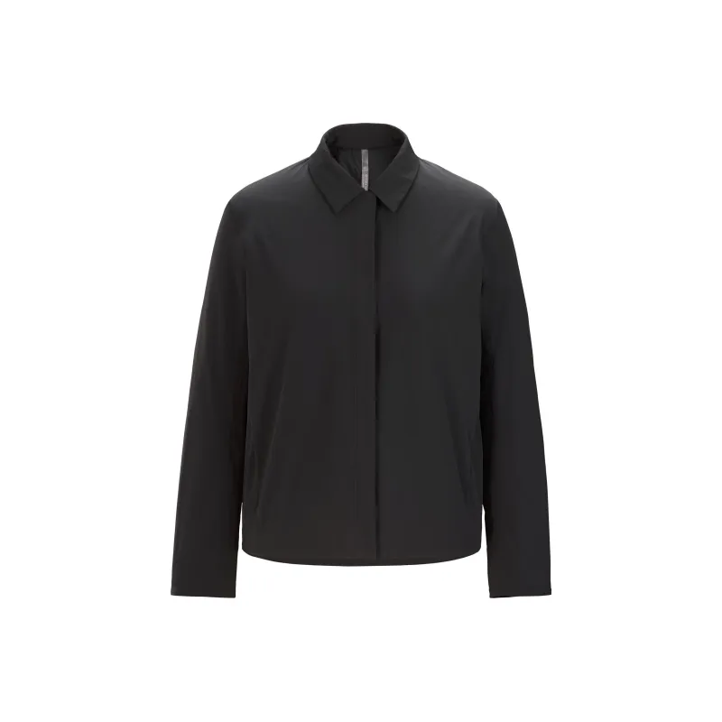 Arcteryx VEILANCE LIMINA Jackets Coats Women's-6