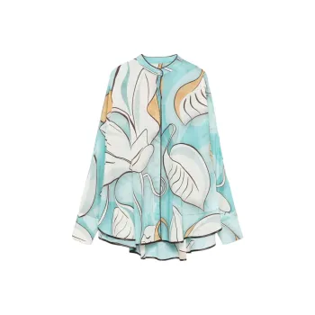 F.R.S For Restless Sleepers Areto Shirt